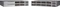 Cisco Catalyst 9200 Advantage Rackmount Gigabit Managed Switch, 48x RJ-45, 1x Erweiterungsslot Vorschaubild