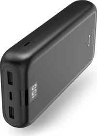Hama Power Pack Performance 24 24000mAh anthrazit