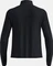 Odlo Zeroweight Warm Half Zip 2.0 Laufshirt langarm schwarz (Herren) Vorschaubild