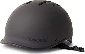 thousand Heritage 2.0 Helm stealth black