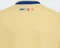 adidas FIFA WM 2026 Curacao Auswärtstrikot kurzarm almost yellow (Junior) Vorschaubild