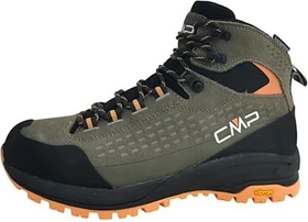 CMP Vertyx Mid Waterproof deserto/salmone (Damen)