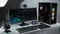 Corsair iCue 7000X RGB, schwarz, Glasfenster Vorschaubild