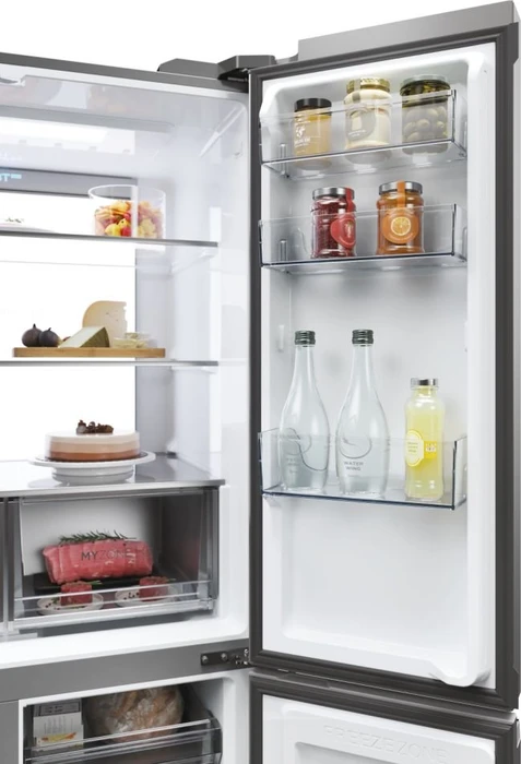 Haier Cube 90 Serie 7 HCR79F19ENMM Multi Door