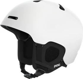 POC Fornix Helm hydrogen white matt