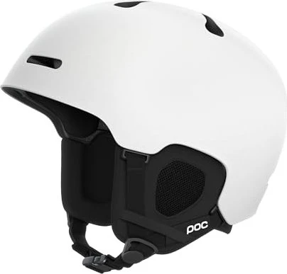 POC Fornix Helm hydrogen white matt