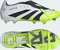 adidas Predator Pro Fold-Over Tongue FG cloud white/core black/lucid lemon Vorschaubild