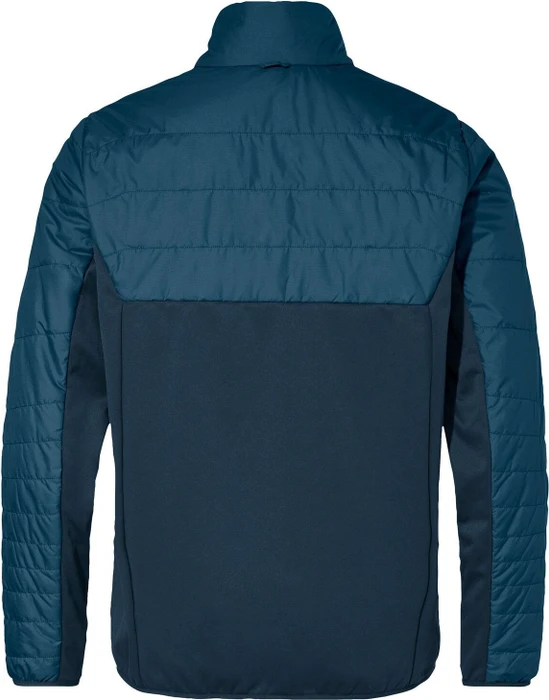Vaude Miskanti 3in1 II Funktionsjacke dark sea uni (Herren)