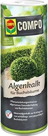 Compo Algenkalk für Buchsbäume, 1kg