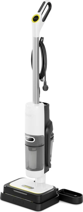 Kärcher SCV 4 Deluxe Select Wischsauger