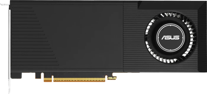 ASUS Turbo Radeon AI PRO R9700, TURBO-AI-PRO-R9700-32G, 32GB GDDR6, HDMI, 3x DP