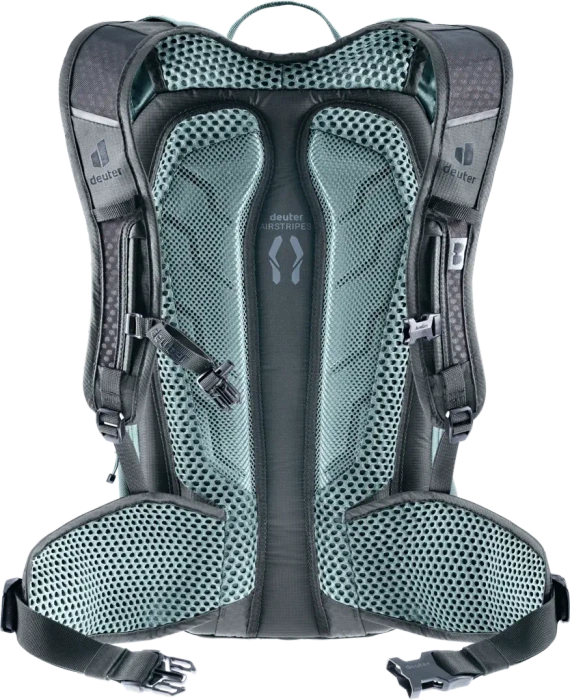 Deuter Compact 14+3 graphite/shale