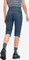 Maier Sports Inara Slim Capri Vario Hose 3/4 ensign blue (Damen) Vorschaubild