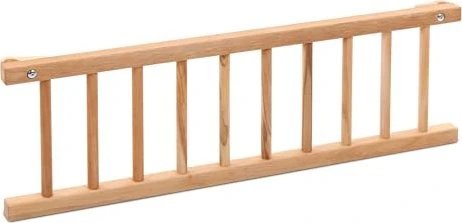 Babybay Verschlussgitter Original & Midi