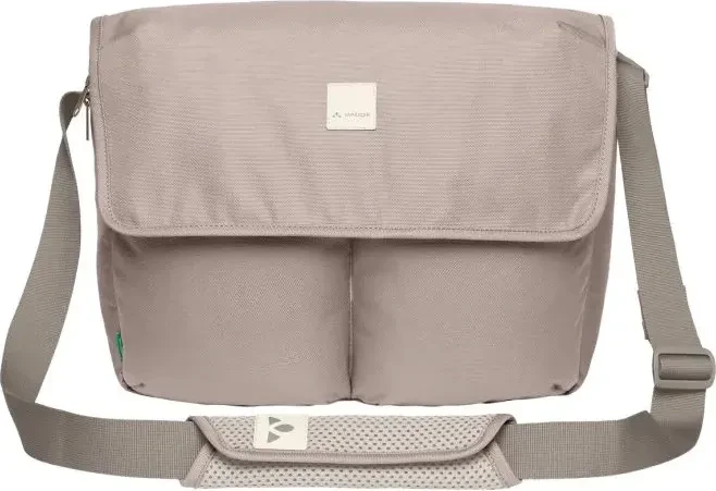 Vaude Coreway Messenger 13 Umhängetasche coconut