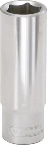 KS Tools Außensechskant Steckschlüssel 1/2", 19x76mm