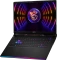 MSI Raider GE78 HX 13VG-035, Cosmos Gray, Core i7-13700HX, 32GB RAM, 2TB SSD, GeForce RTX 4070, DE Vorschaubild