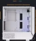 Thermaltake Ceres 300 TG ARGB Snow Edition, weiß, Glasfenster Vorschaubild