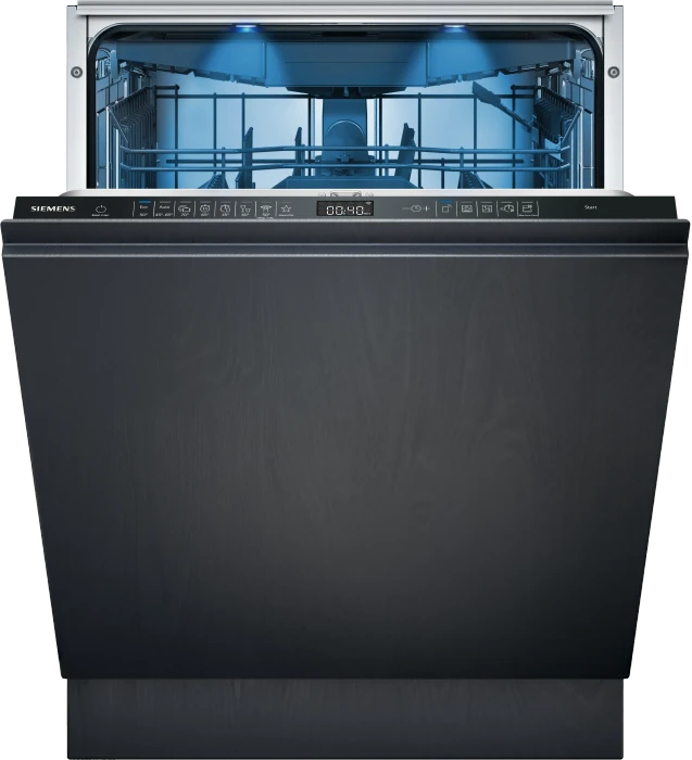 Siemens iQ500 SX95EX07CE Großraum-Geschirrspüler