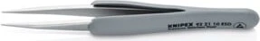 Knipex Pinzette, 12.3cm