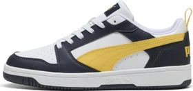 Puma Rebound V6 Low new navy/sunny yellow/puma white