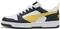 Puma Rebound V6 Low new navy/sunny yellow/puma white Vorschaubild