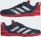 adidas The Total team navy blue 2/silver metallic/better scarlet (Herren) Vorschaubild