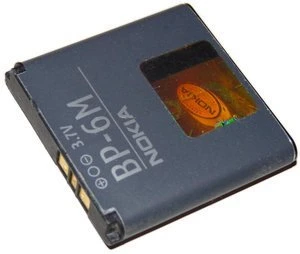 Nokia BP-6M Akku