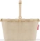 Reisenthel Carrybag XS cord sand Vorschaubild