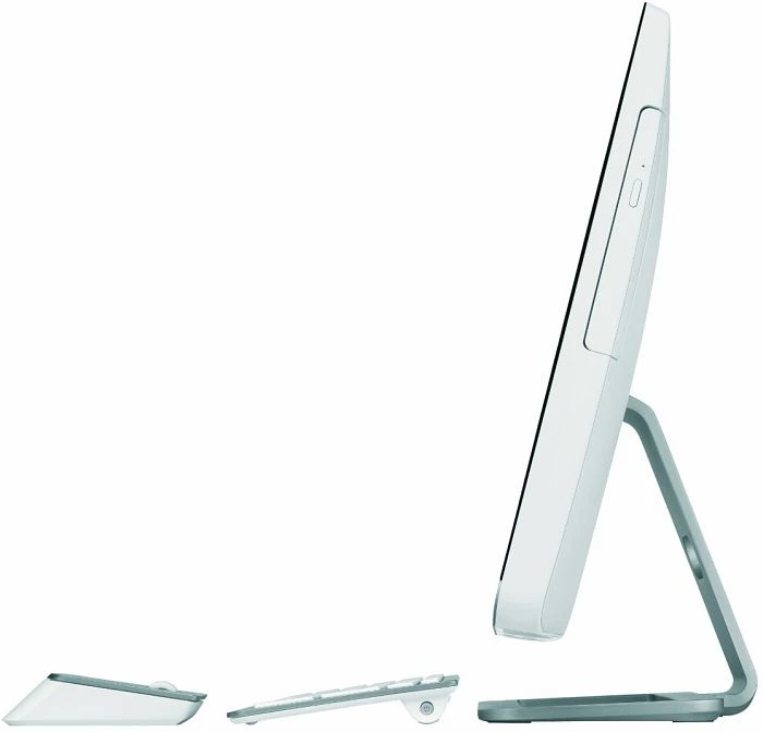 Toshiba Qosmio PX30t-A-14F, weiß, Core i7-4700MQ, 16GB RAM, 3TB HDD, GeForce GT 740M