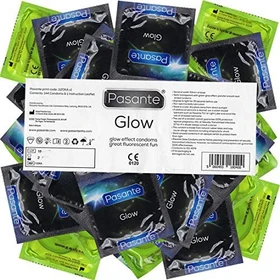 Pasante Glow, 144 Stück