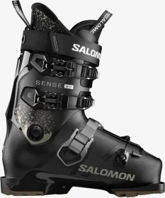 Salomon Sense 80 schwarz (Herren) (Modell 2025/2026)