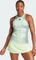 adidas Tennis Heat.RDY Pro Y-Tanktop Funktionsshirt ärmellos semi green spark/green spark (Damen) Vorschaubild
