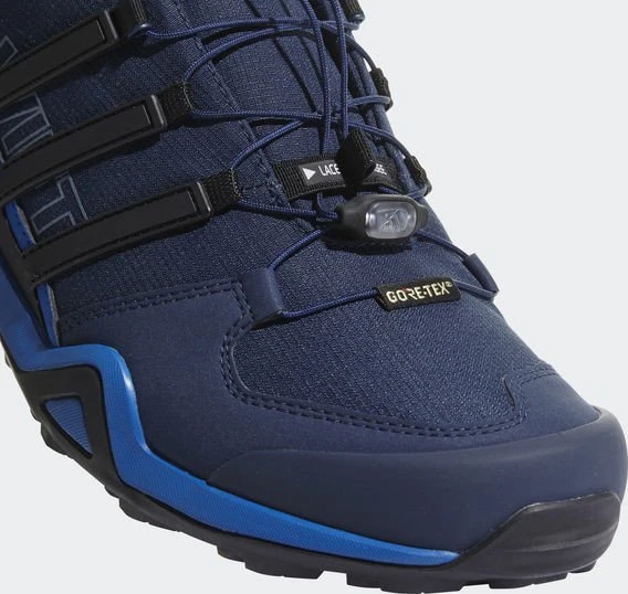 adidas Terrex Swift R2 GTX collegiate navy/core black/blue beauty (Herren)