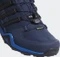 adidas Terrex Swift R2 GTX collegiate navy/core black/blue beauty (Herren) Vorschaubild