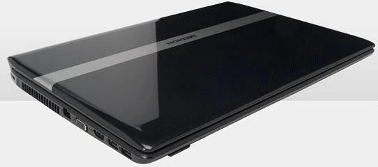 Medion Akoya E6232, Core i3-3110M, 4GB RAM, 1TB HDD, DE