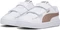 Puma Rickie Classic puma white/rose gold (Junior) Vorschaubild
