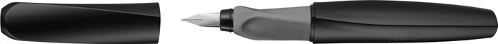 Pelikan Twist black, rechte Hand/linke Hand, mittel
