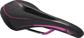 Reverse AM Ergo 143mm Sattel schwarz/rosa