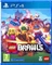 LEGO Brawls (PS4) Vorschaubild