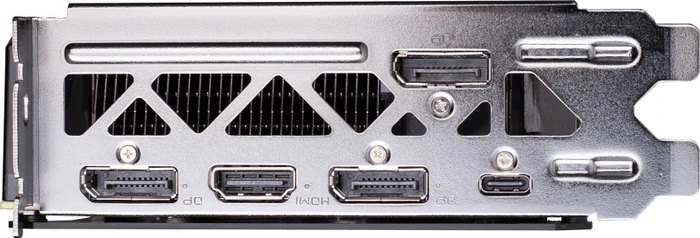 EVGA GeForce RTX 2070 SUPER Gaming, 8GB GDDR6, HDMI, USB-C, 3x DP