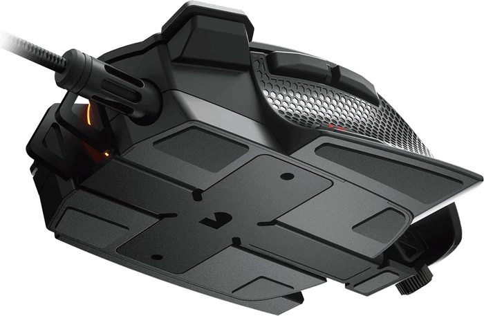 Cougar 700M EVO, USB