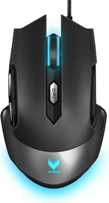 Rapoo VPRO Gaming V310, USB