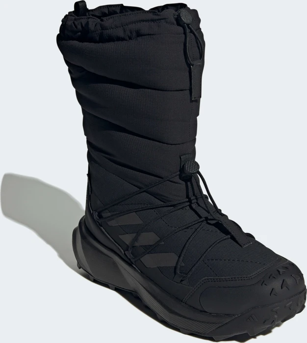 adidas Terrex Winter High Rain.Rdy Cold.Rdy core black