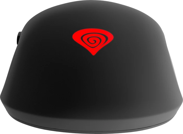 Genesis Krypton 190 Professional Gaming Mouse, USB