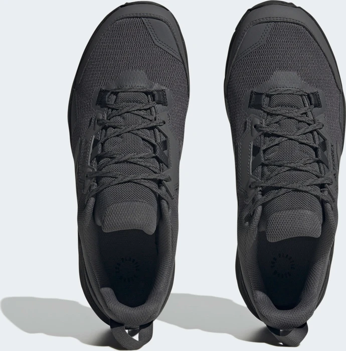 adidas Terrex AX4 grey six/grey four/core black (Herren)