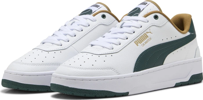 Puma CA Match puma white/green terrain