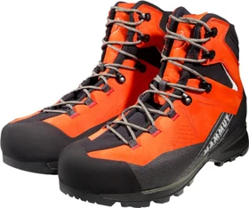 Mammut Kento Guide II High GTX mammut red/black (Herren)