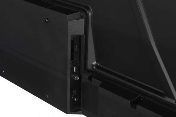 Toshiba 50UV1563DDW