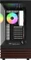 Thermaltake View 270 Plus WS ARGB Black, schwarz/braun, Glasfenster Vorschaubild